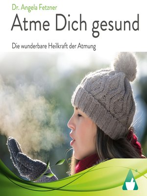 cover image of Atme Dich gesund